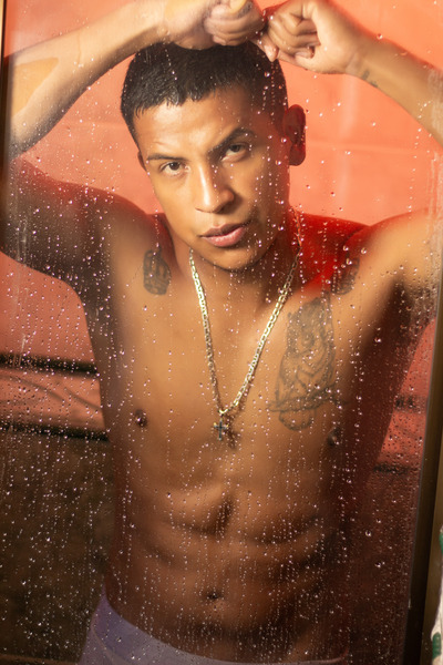 Intérprete AxelHerrera Foto 11