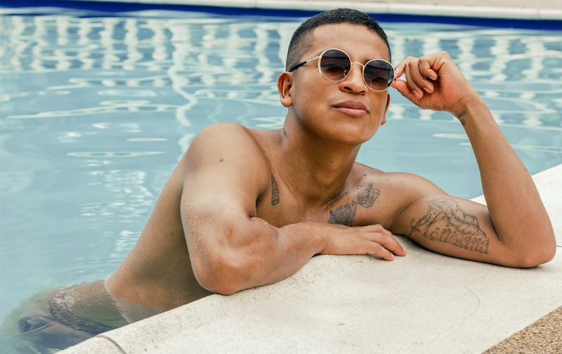 Intérprete AxelHerrera Foto 4