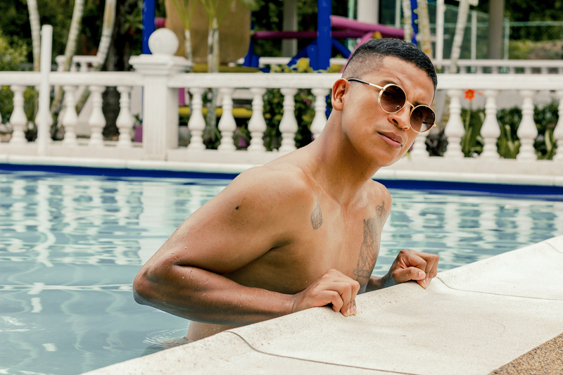 Intérprete AxelHerrera Foto 6