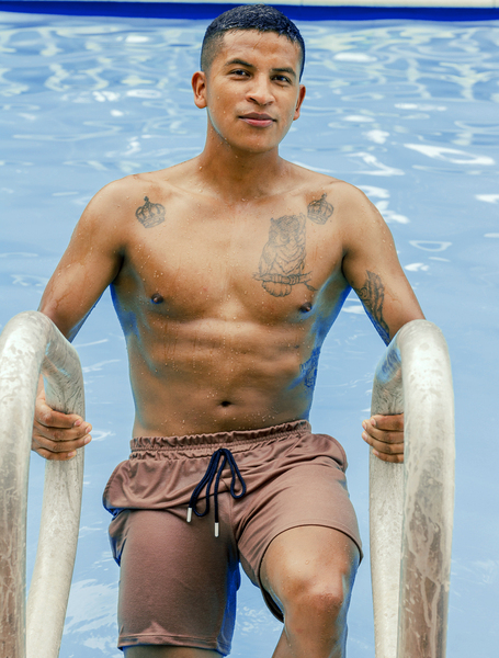 Intérprete AxelHerrera Foto 3