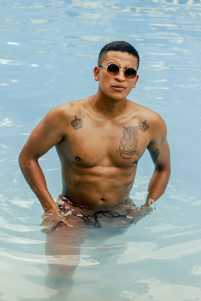 Intérprete AxelHerrera Foto 7