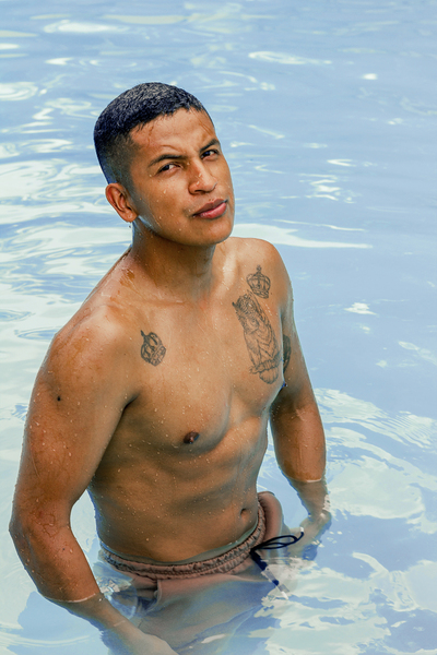 Intérprete AxelHerrera Foto 5