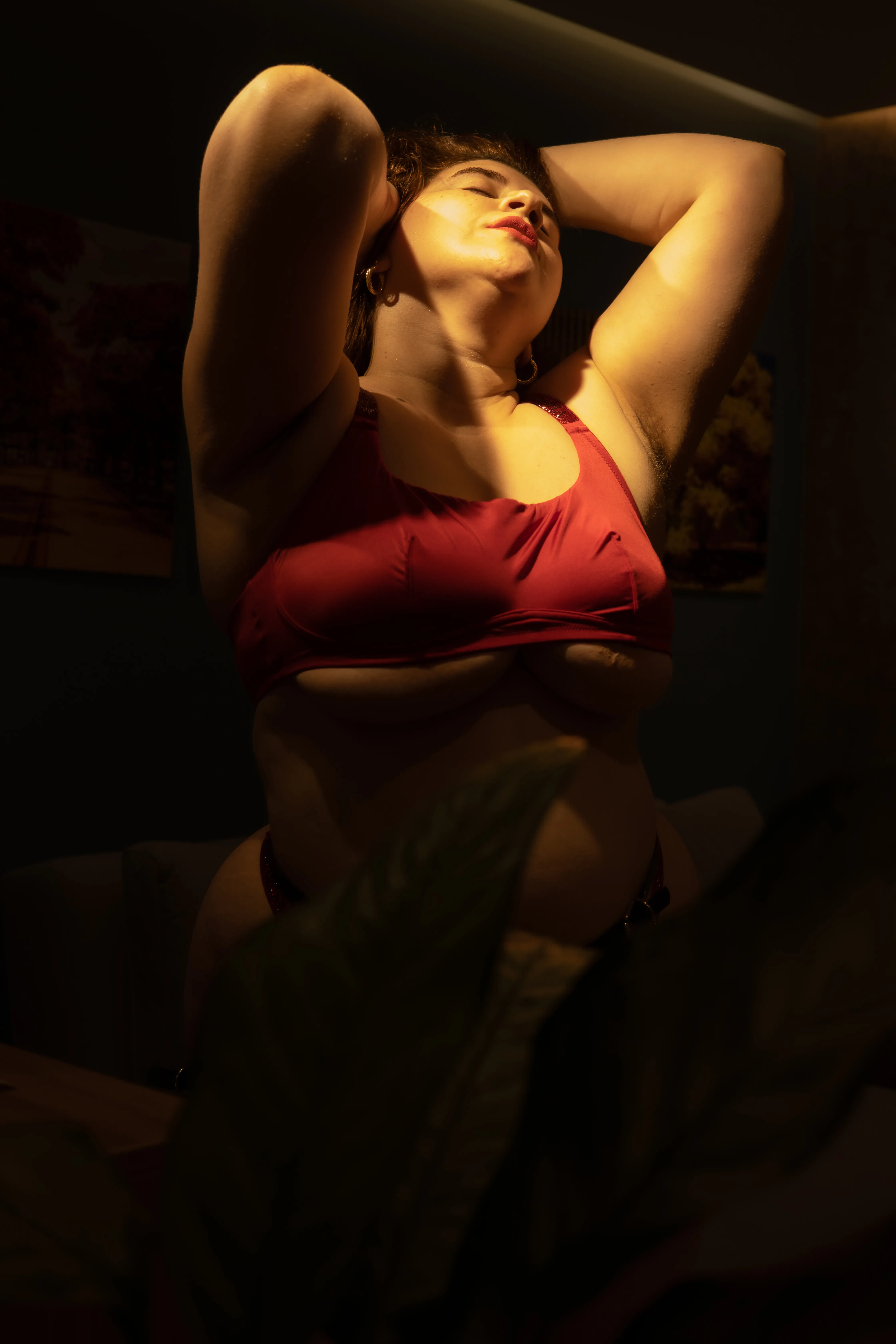 Performer MartinaGuzman Photo 2