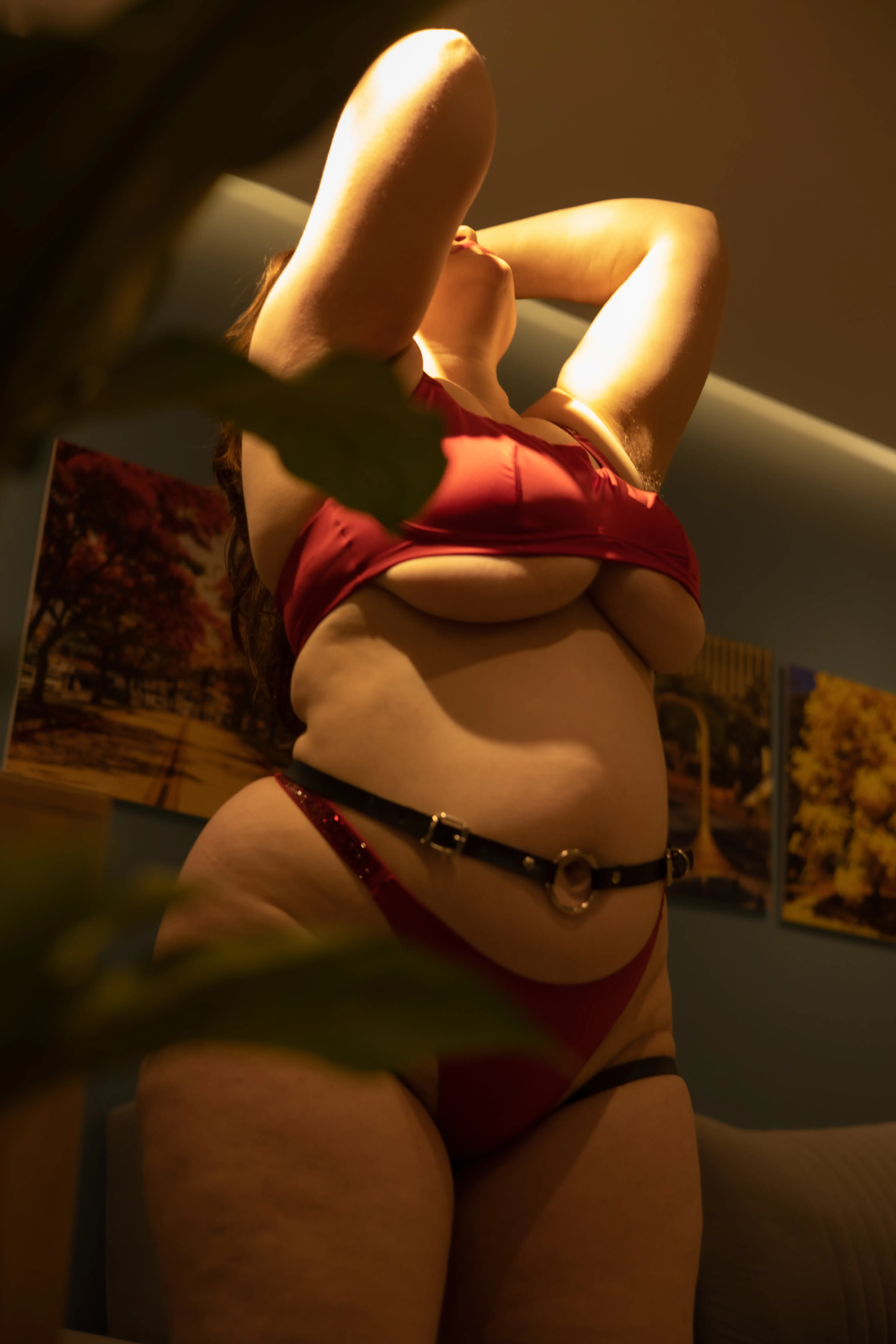 Performer MartinaGuzman Photo 1