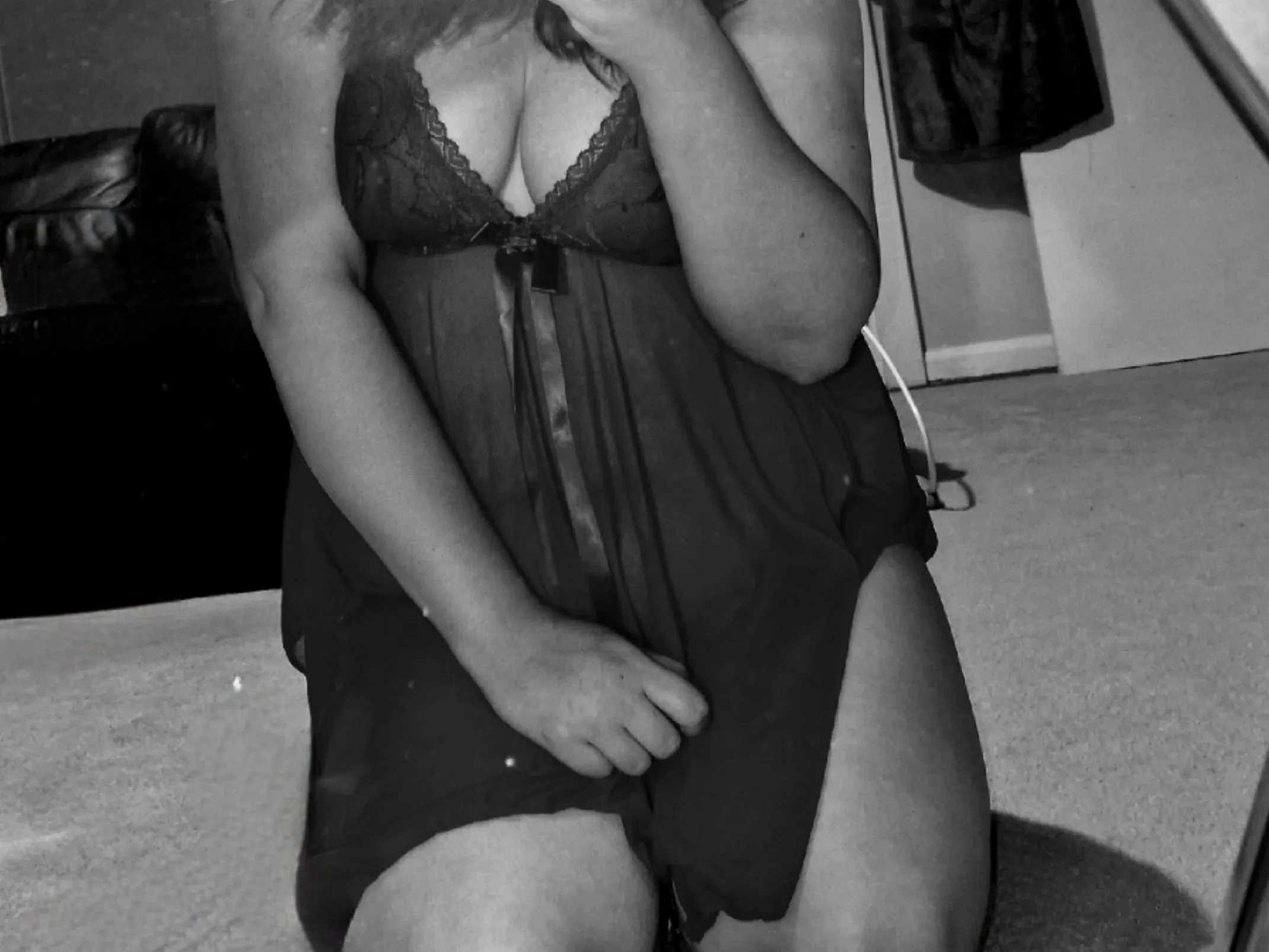 Image de profil du modèle de webcam TemptingMila