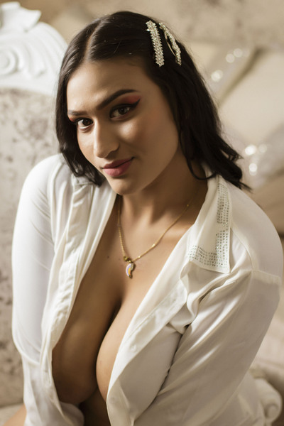 Interprète GiselleKroft Photo 8