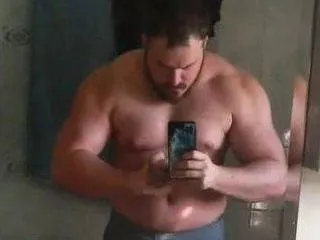 Foto de perfil de modelo de webcam de manu92