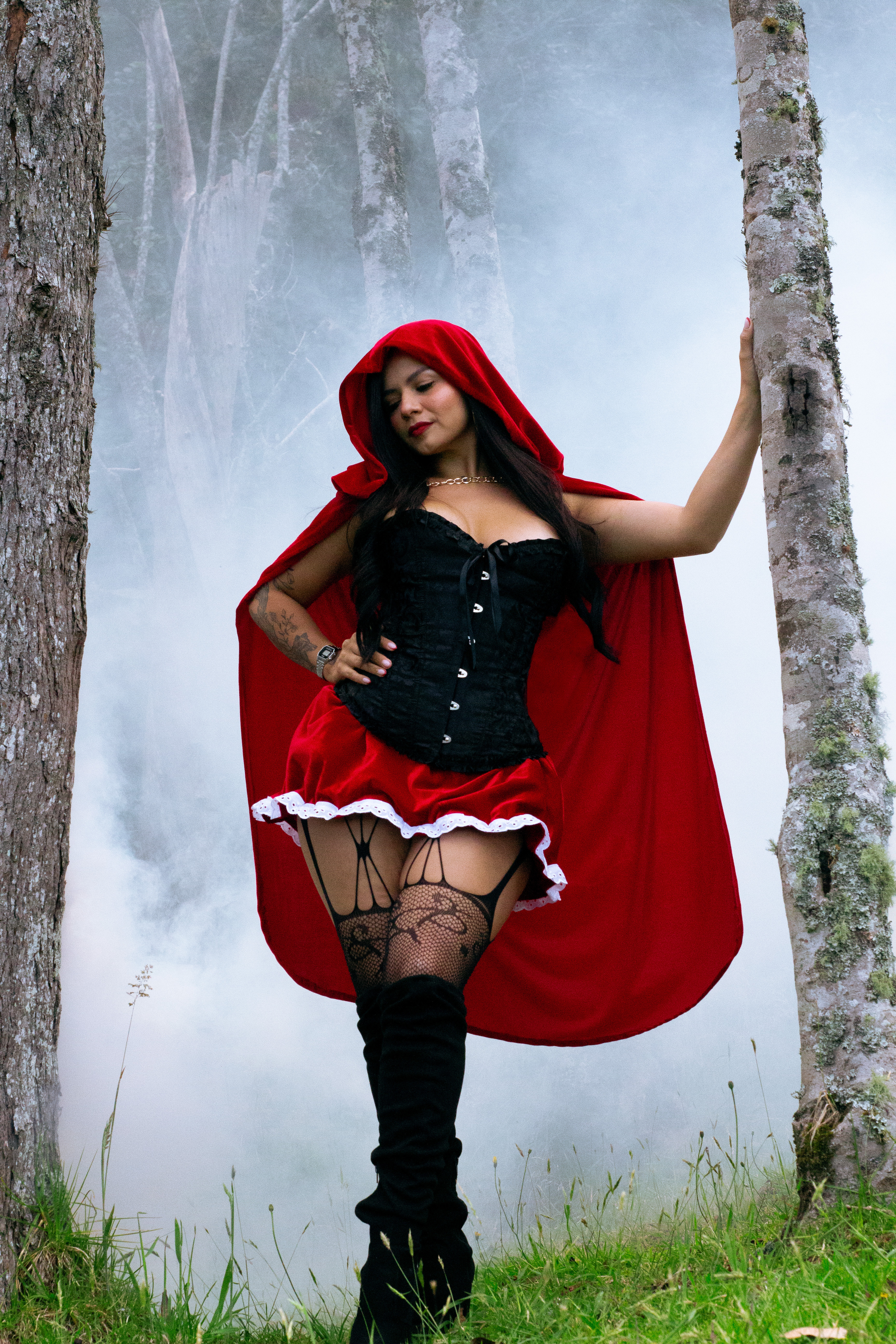 Artista JulieRios Foto 2