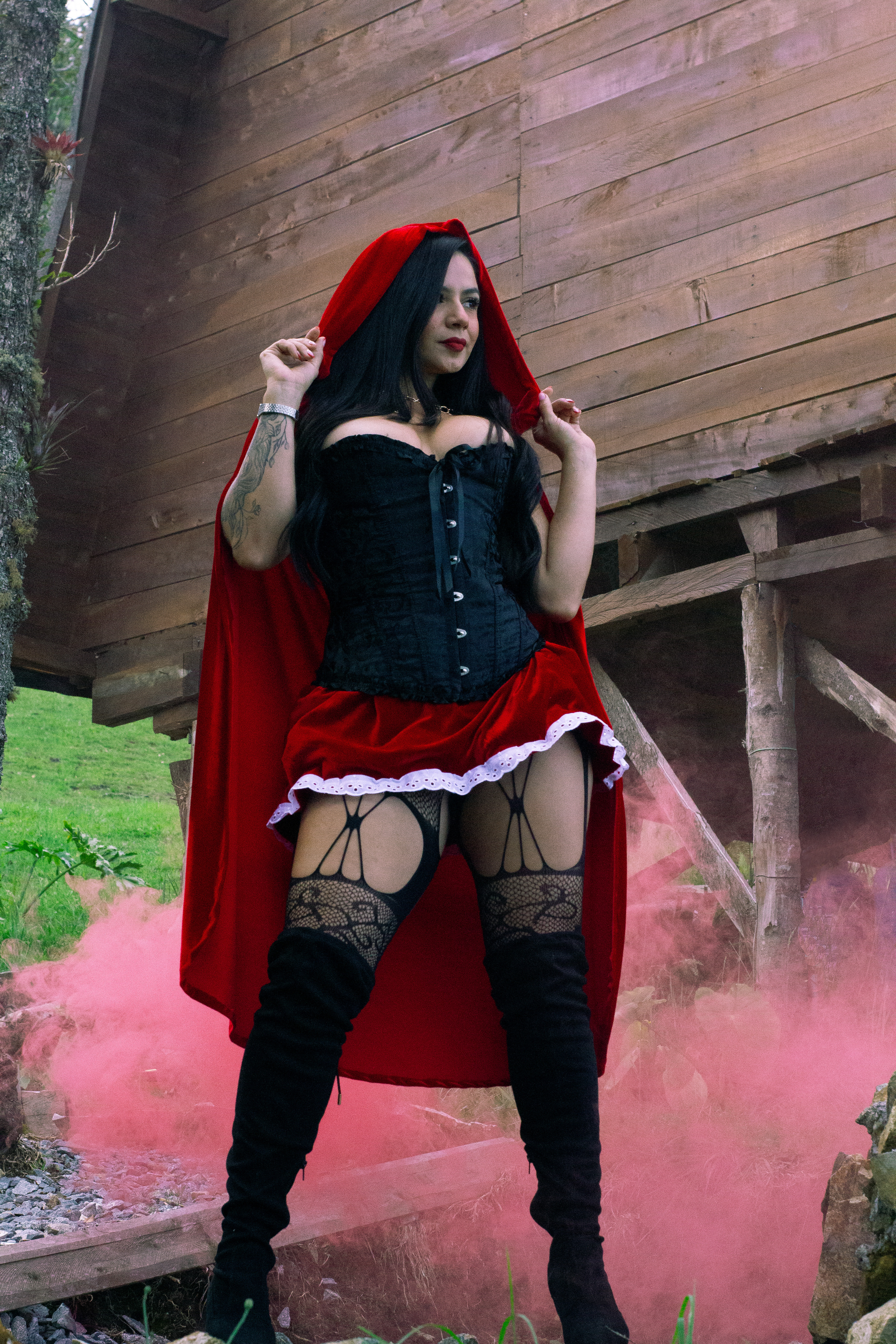 Artista JulieRios Foto 1