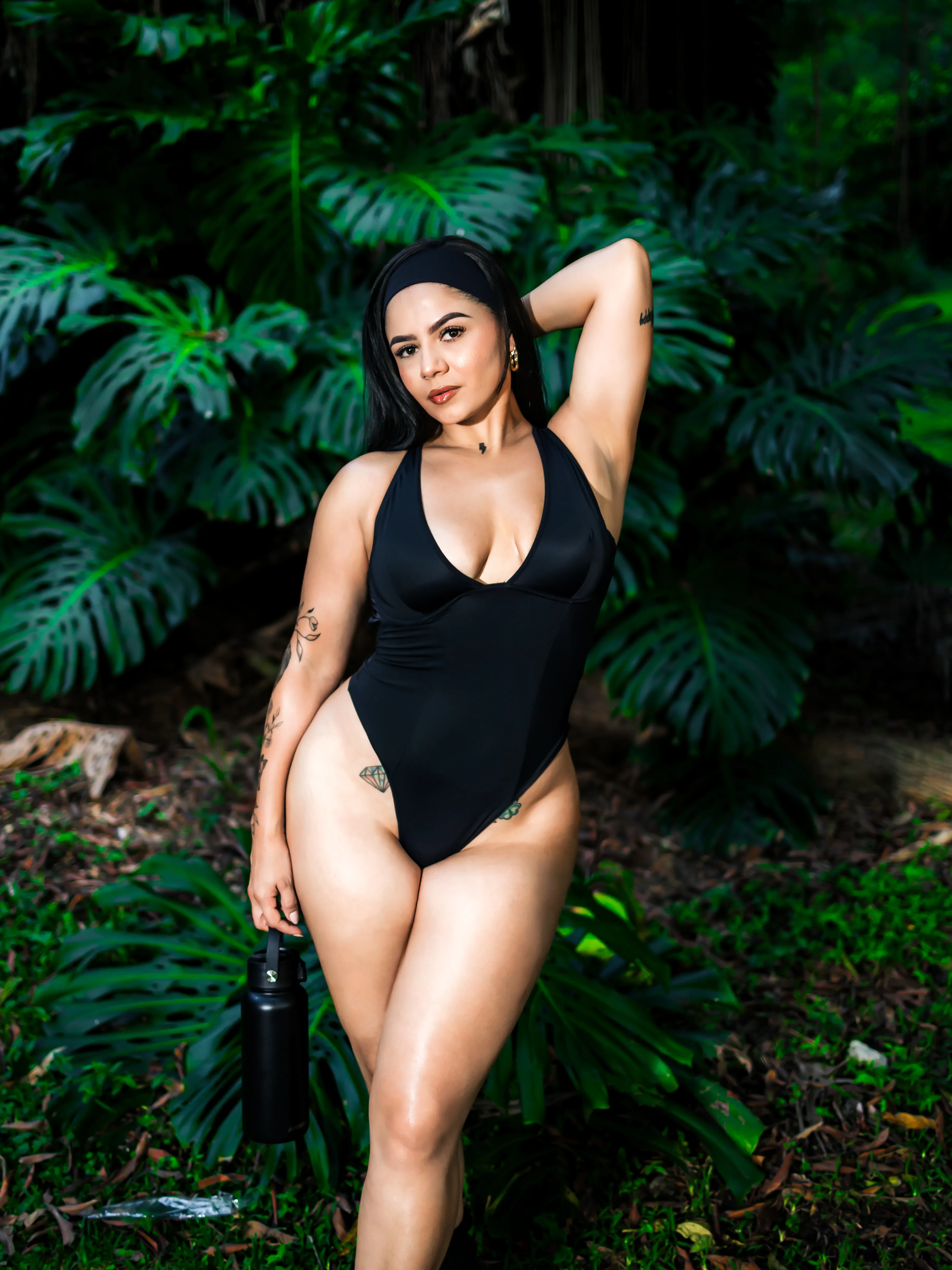 Artista JulieRios Foto 3