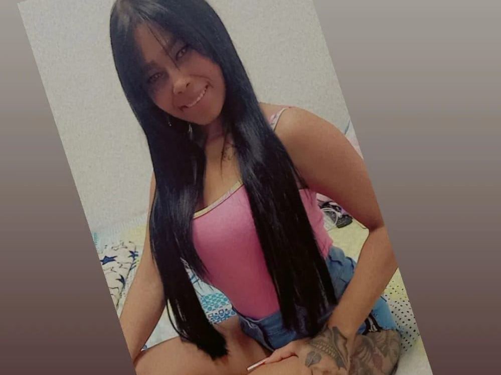 Imagen de perfil de modelo de cámara web de smilehot27