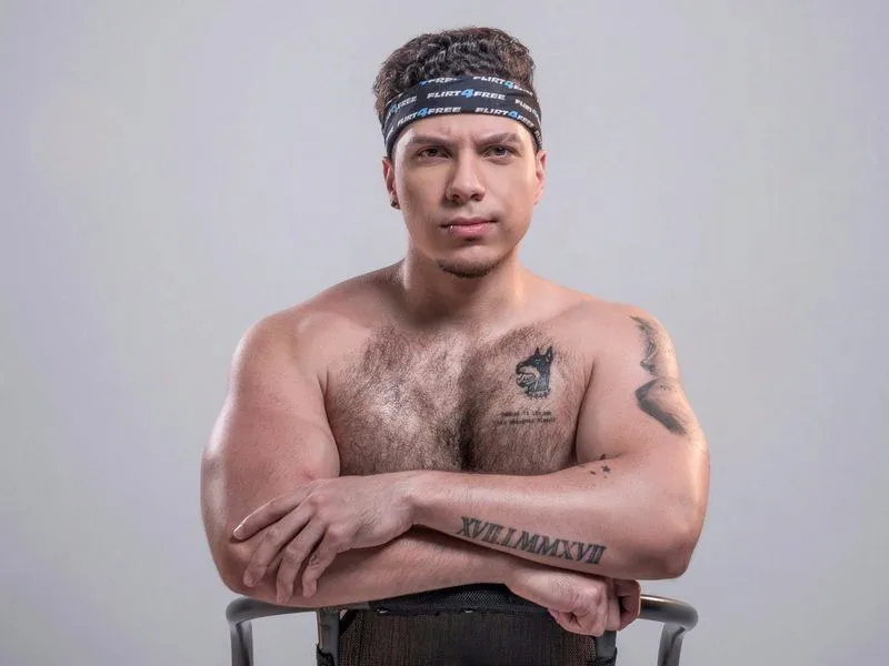 NoahSwagger19 profielfoto van cam model