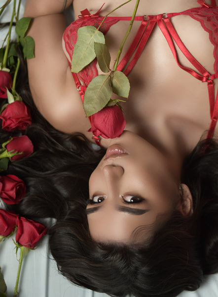 Artiest AishaRooms Foto 9