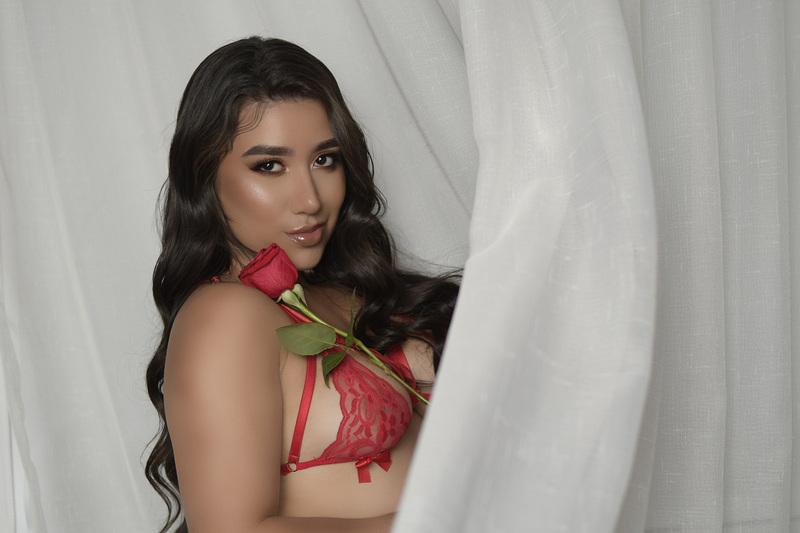 Artiest AishaRooms Foto 11