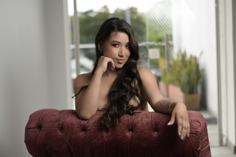 Artiest AishaRooms Foto 5