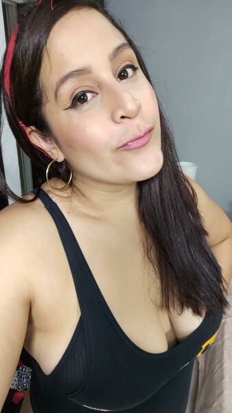 Utøver AnnShell Bilde 7