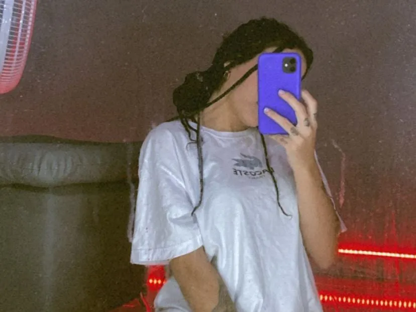 GuadalupeCandyce profielfoto van cam model