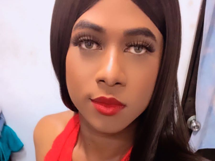 AdharaMontero Profilbild des Cam-Modells