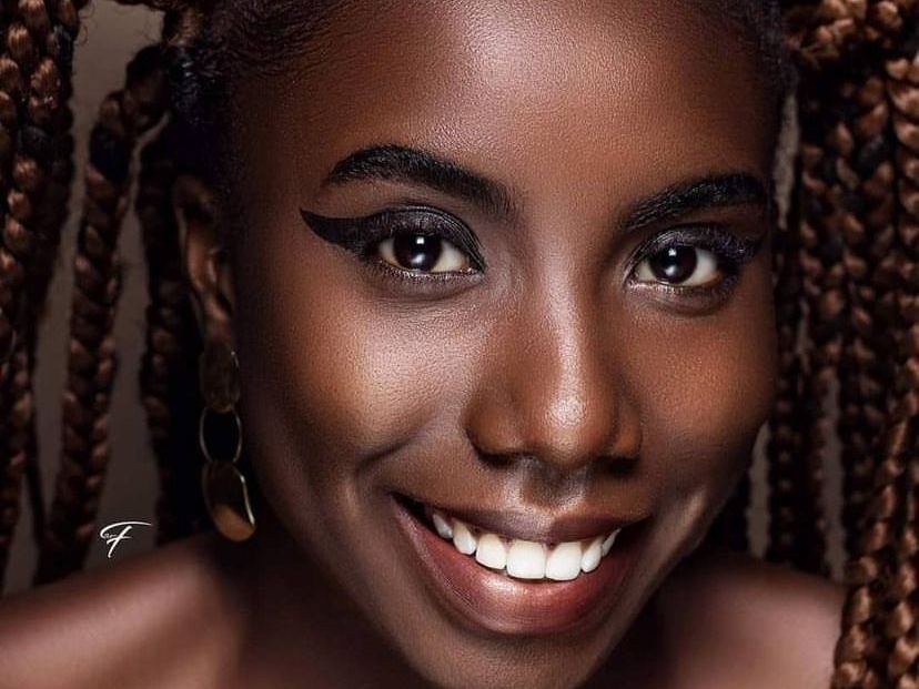 Imagen de perfil de modelo de cámara web de MileyStonee