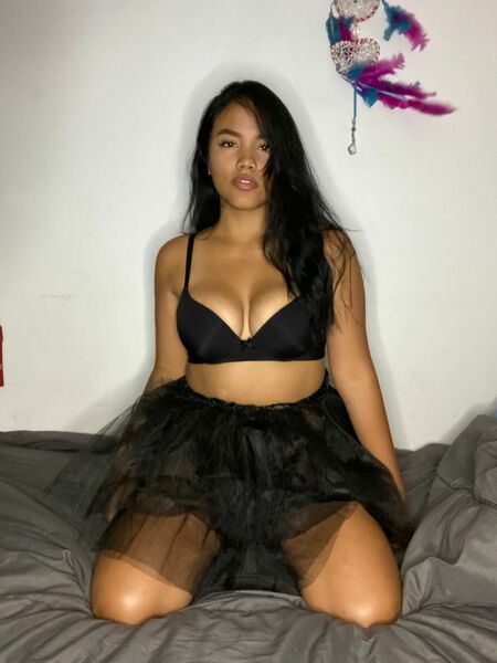 Interprète AmberlyVega Photo 3