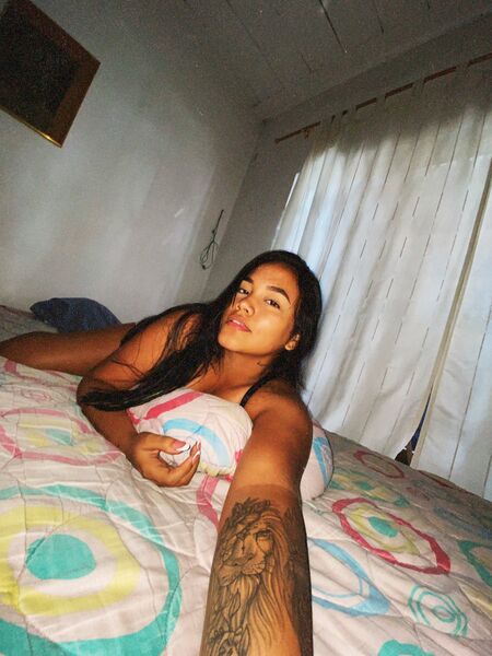 Interprète AmberlyVega Photo 5