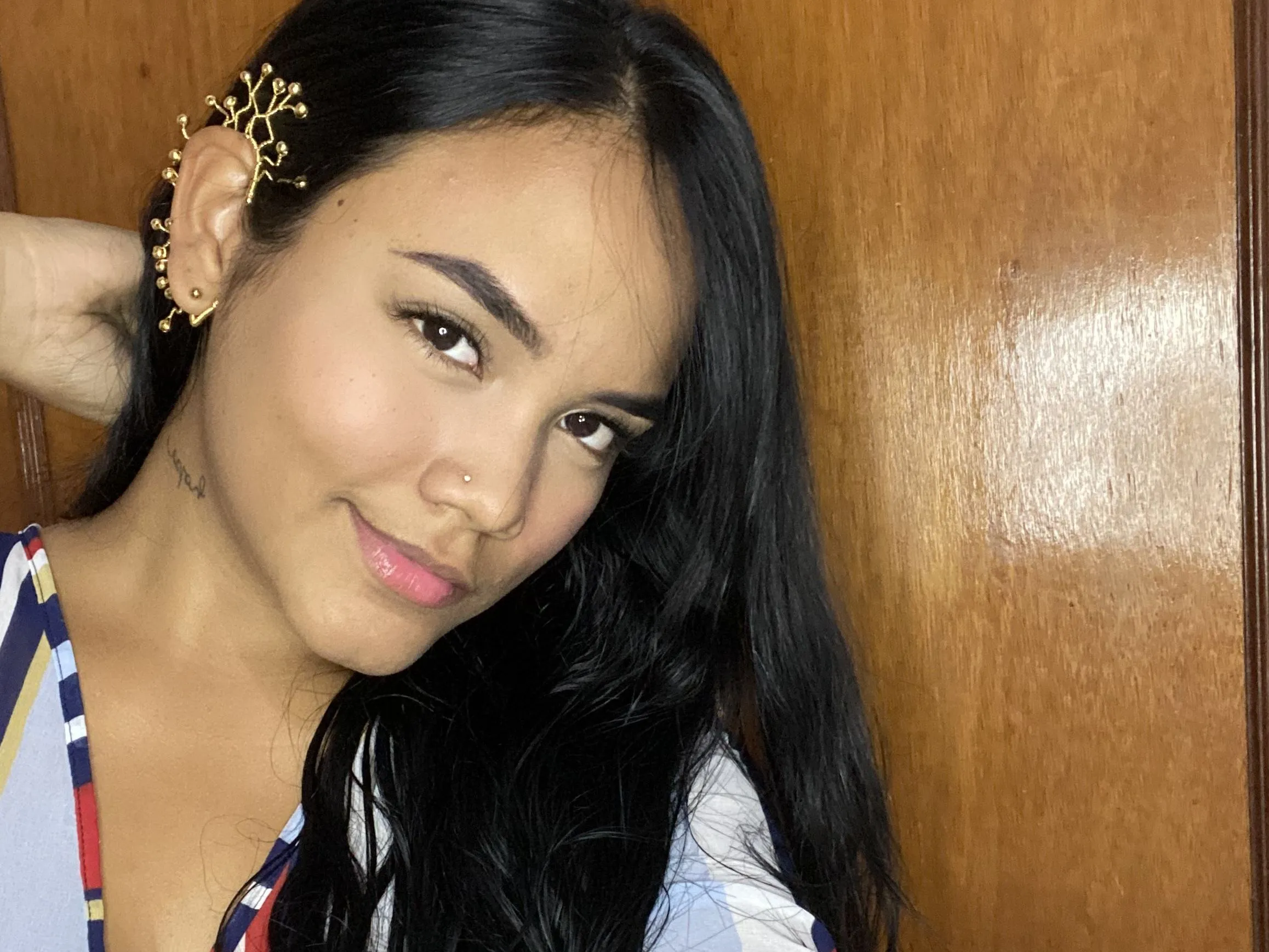 AmberlyVega profielfoto van cam model