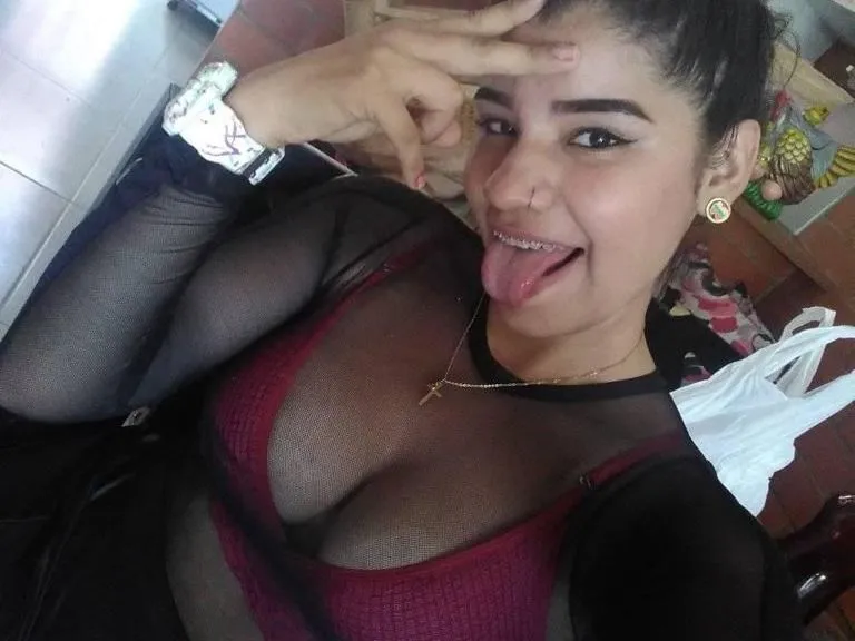 Image de profil du modèle de webcam CataleyaRusel