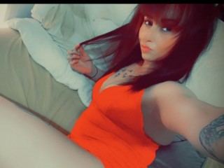 Foto de perfil de modelo de webcam de SabrinaPlaysx