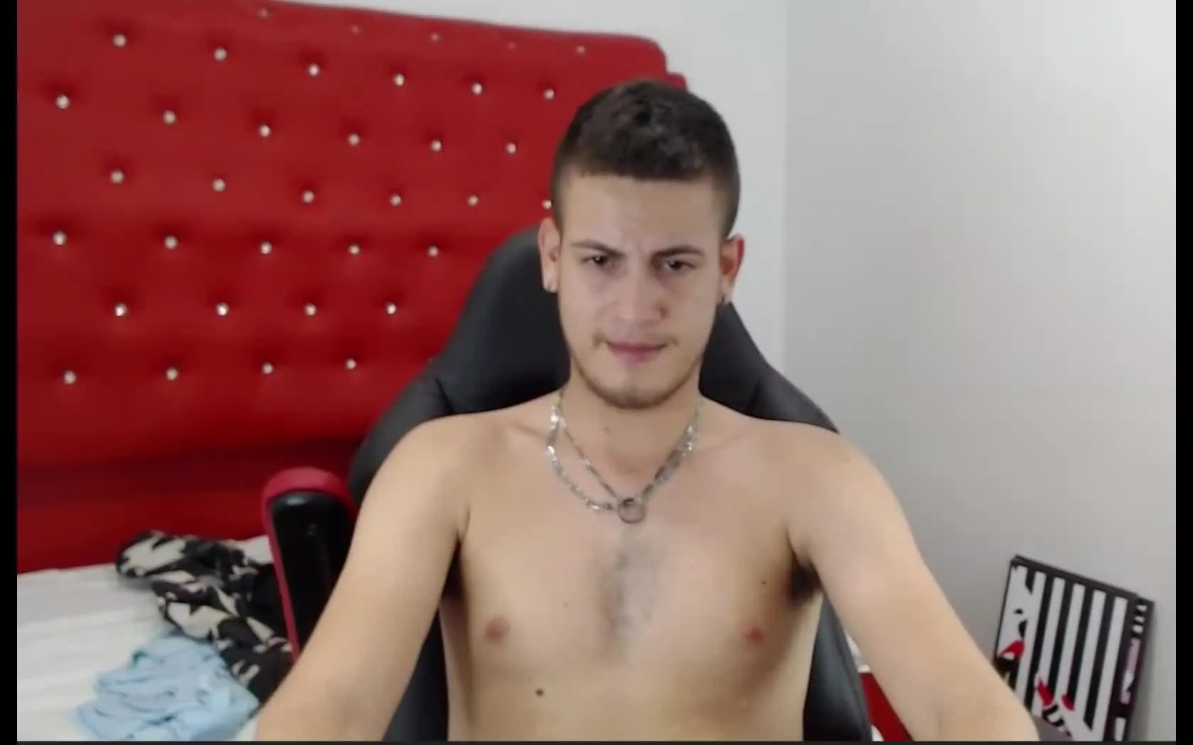 Artiest VinHank Video 1