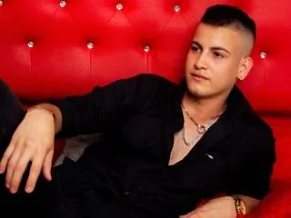 VinHank profielfoto van cam model