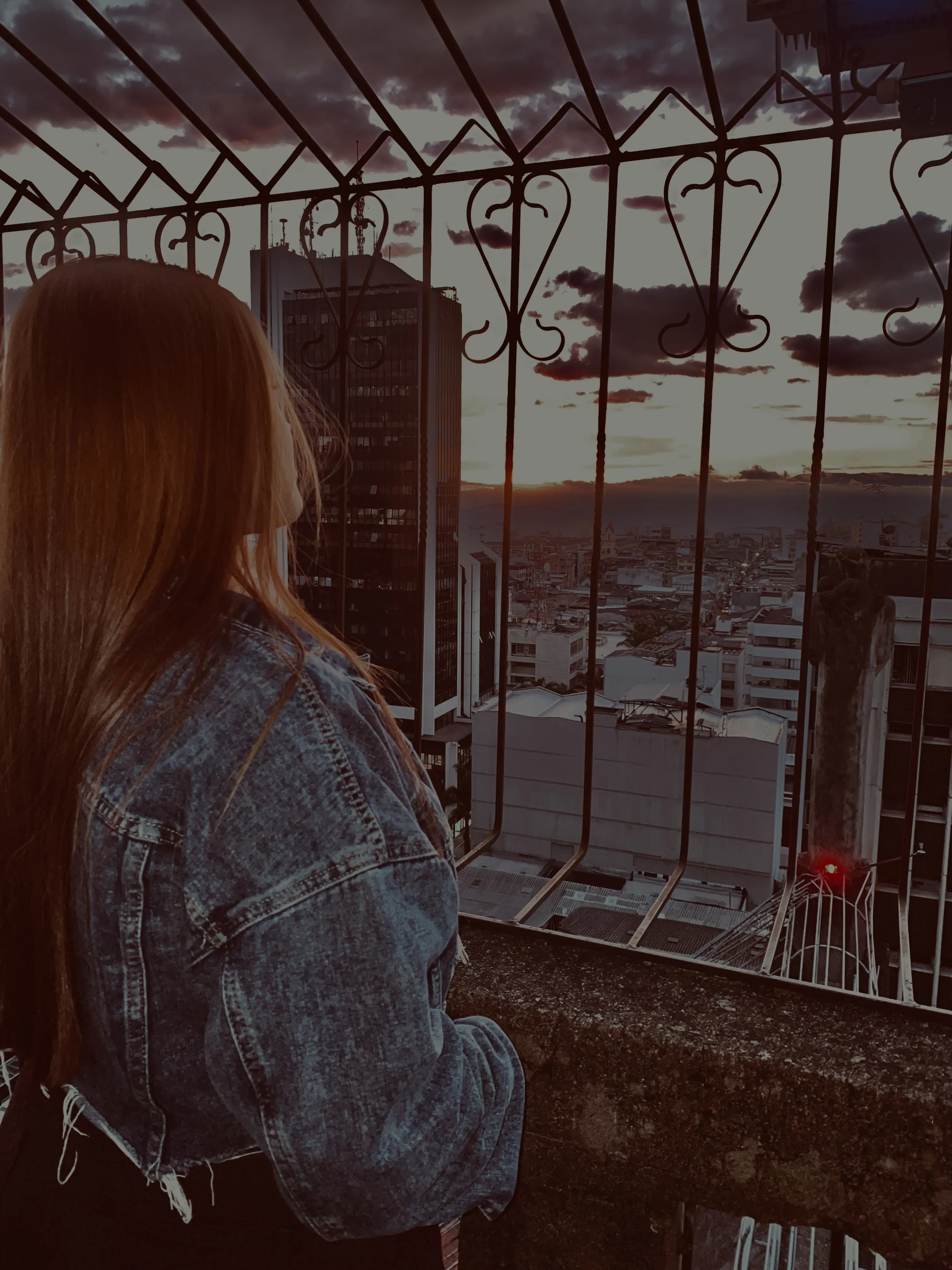 Artiest ValenTaylor Foto 2