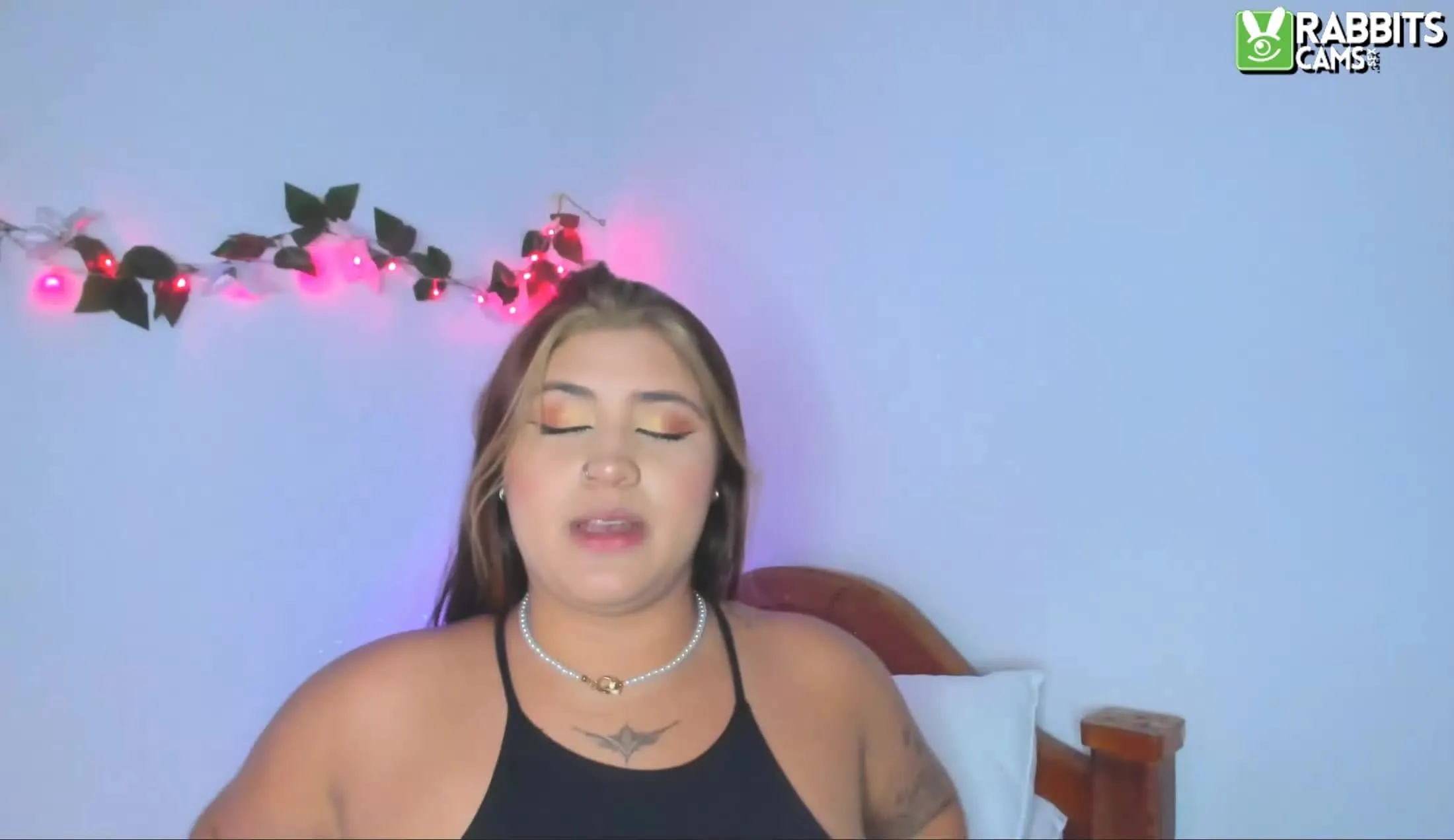 Interprete ValenTaylor Video 2