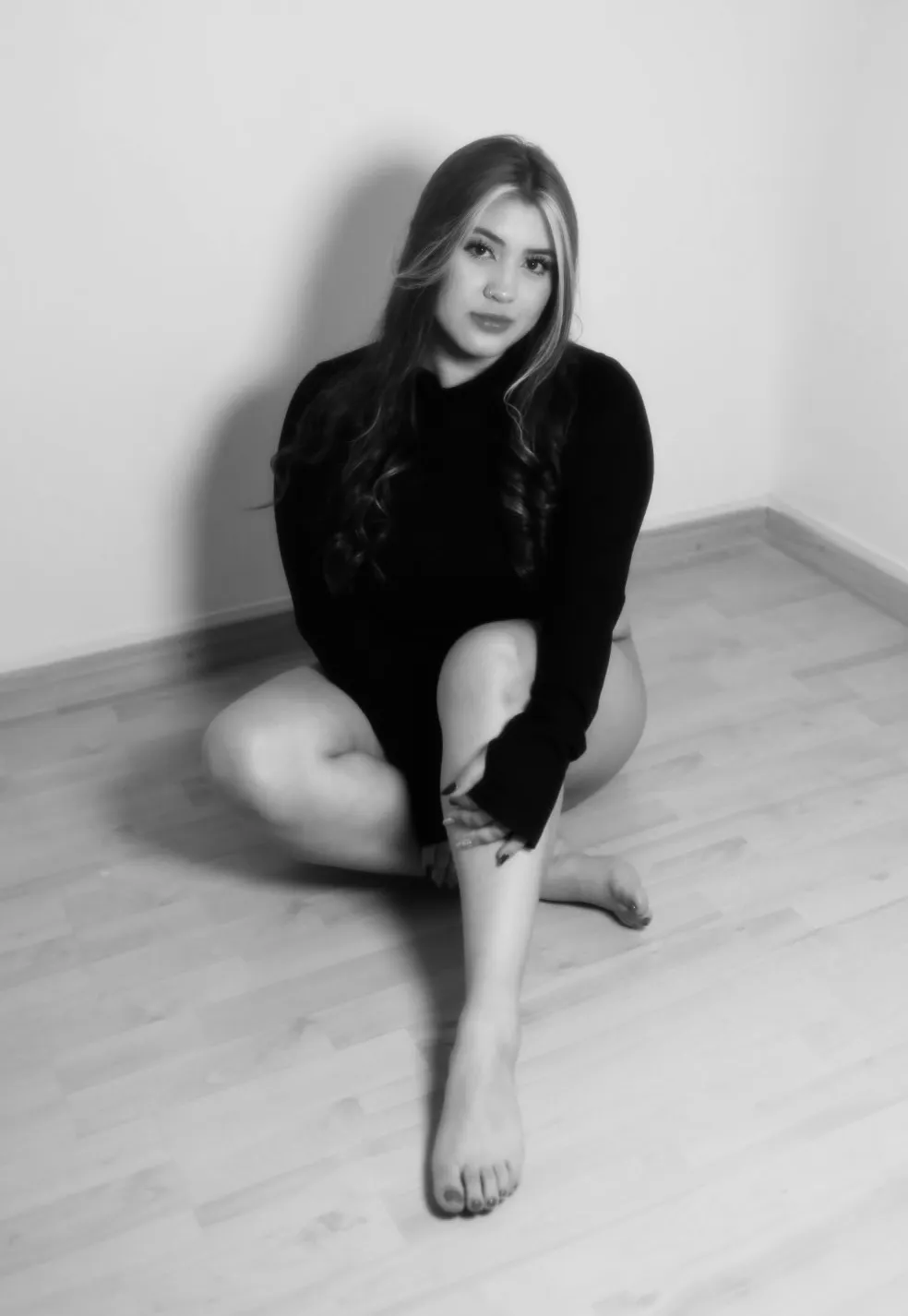 Interprete ValenTaylor Foto 4