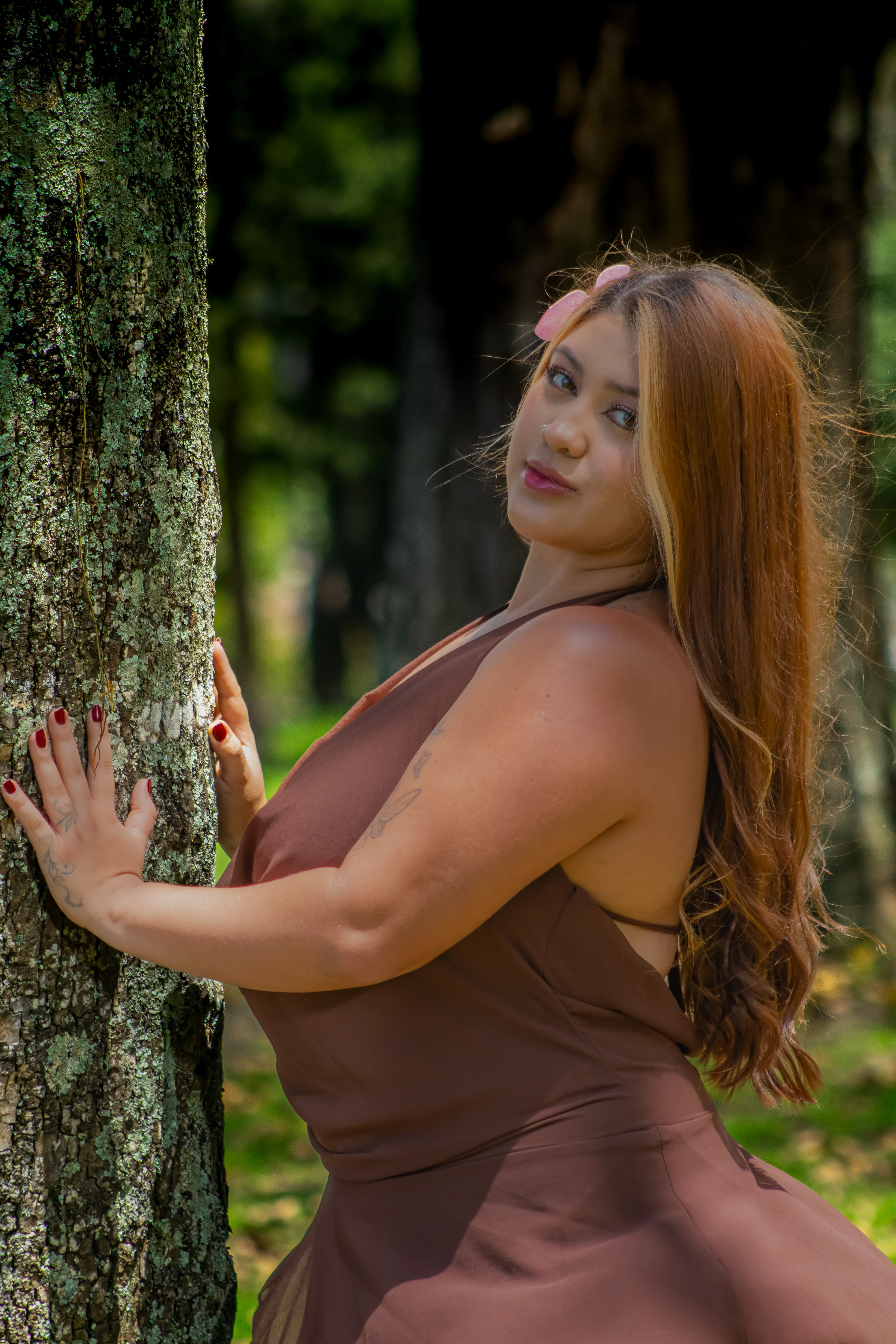 Artist ValenTaylor Foto 3