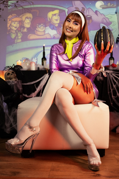 Utøver MadyBrow Bilde 4