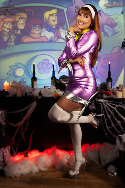 Utøver MadyBrow Bilde 9