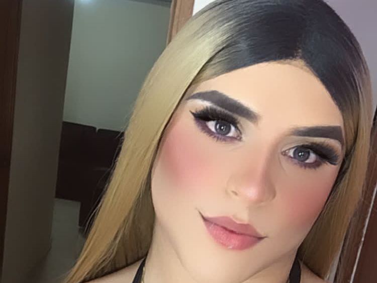 Image de profil du modèle de webcam cindystill