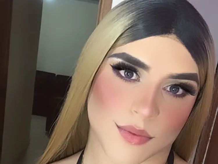 cindystill profielfoto van cam model