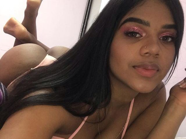 KimberlyJonhs profielfoto van cam model