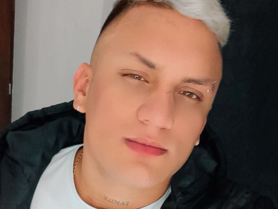 KalethBrownx Profilbild des Cam-Modells 