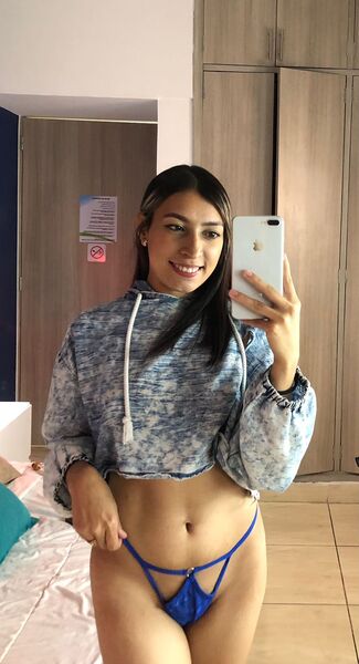 Utøver Erlyymodel Bilde 3