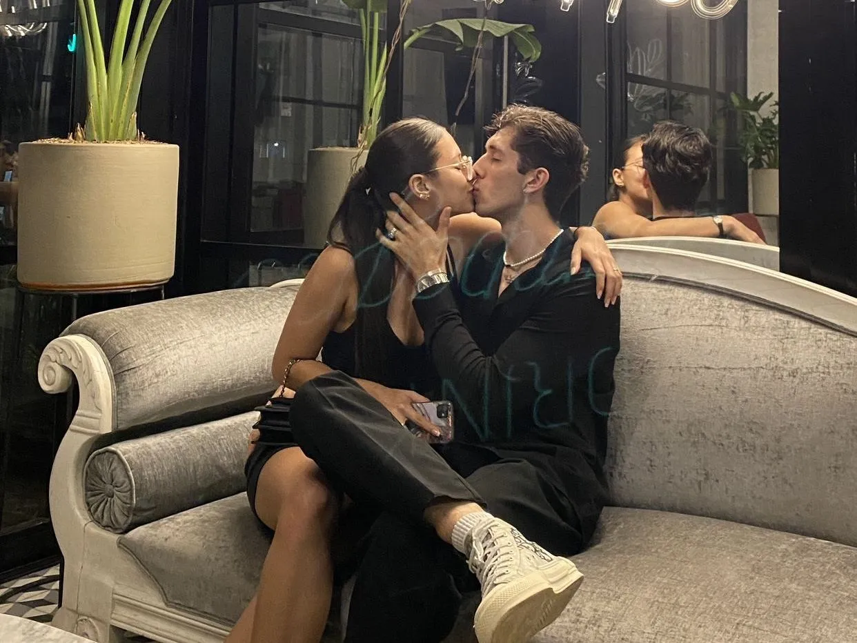 KatiaPatrickk Profilbild des Cam-Modells