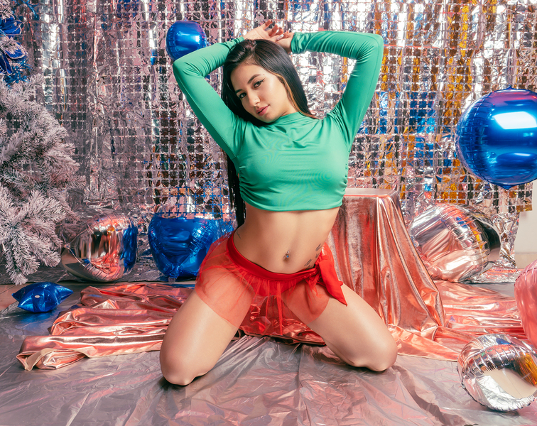 Performer ValeriaRodriiguez Photo 5