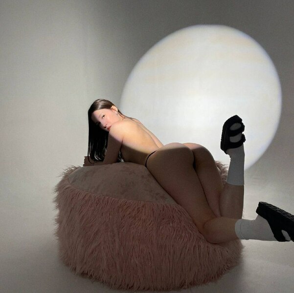 Performer VictoriaMayersss Photo 2