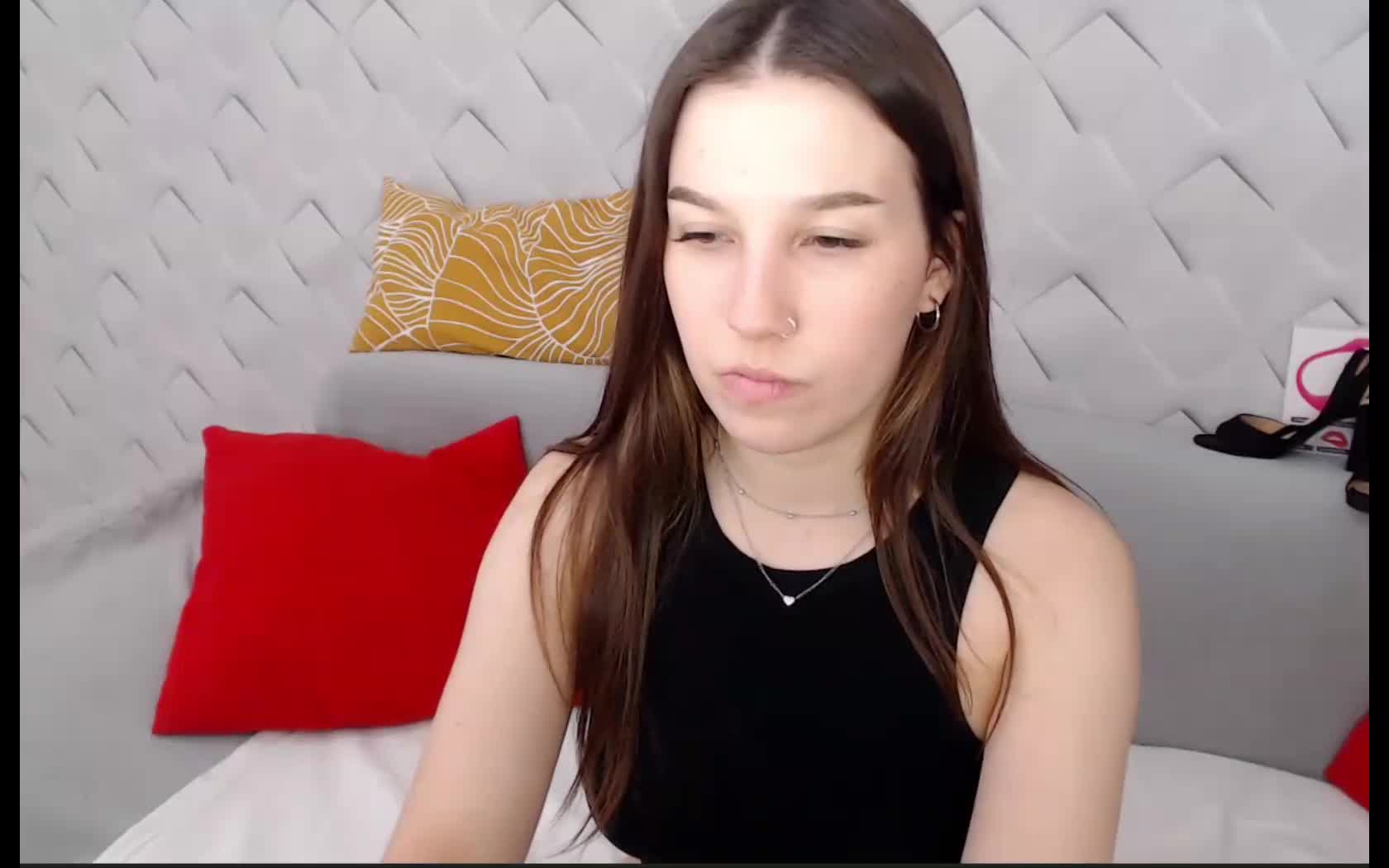 Performer VictoriaMayersss Video 1