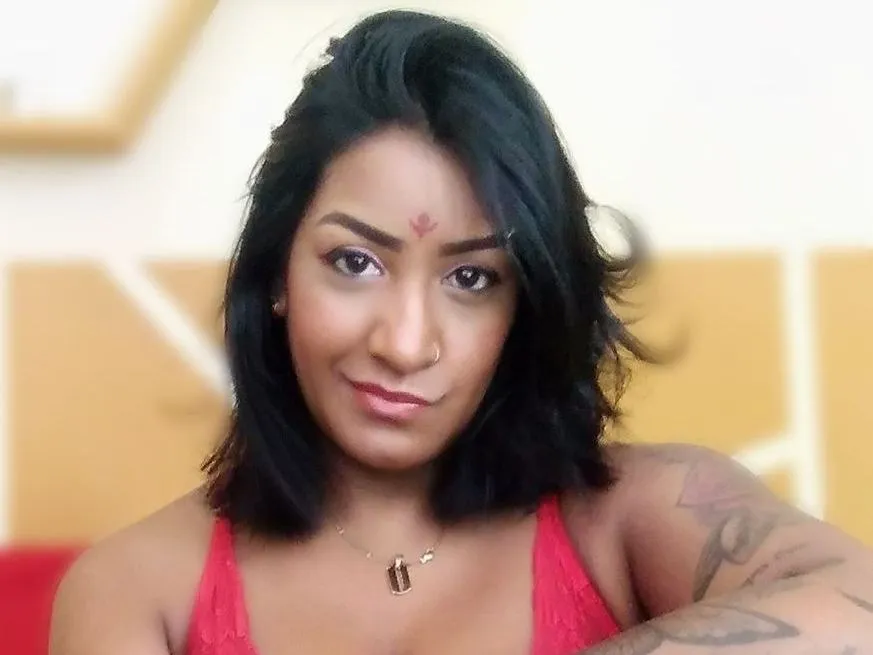 Nairr immagine del profilo del modello di cam