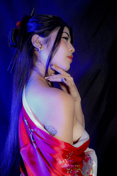 Artist ChiaraAoki Foto 12