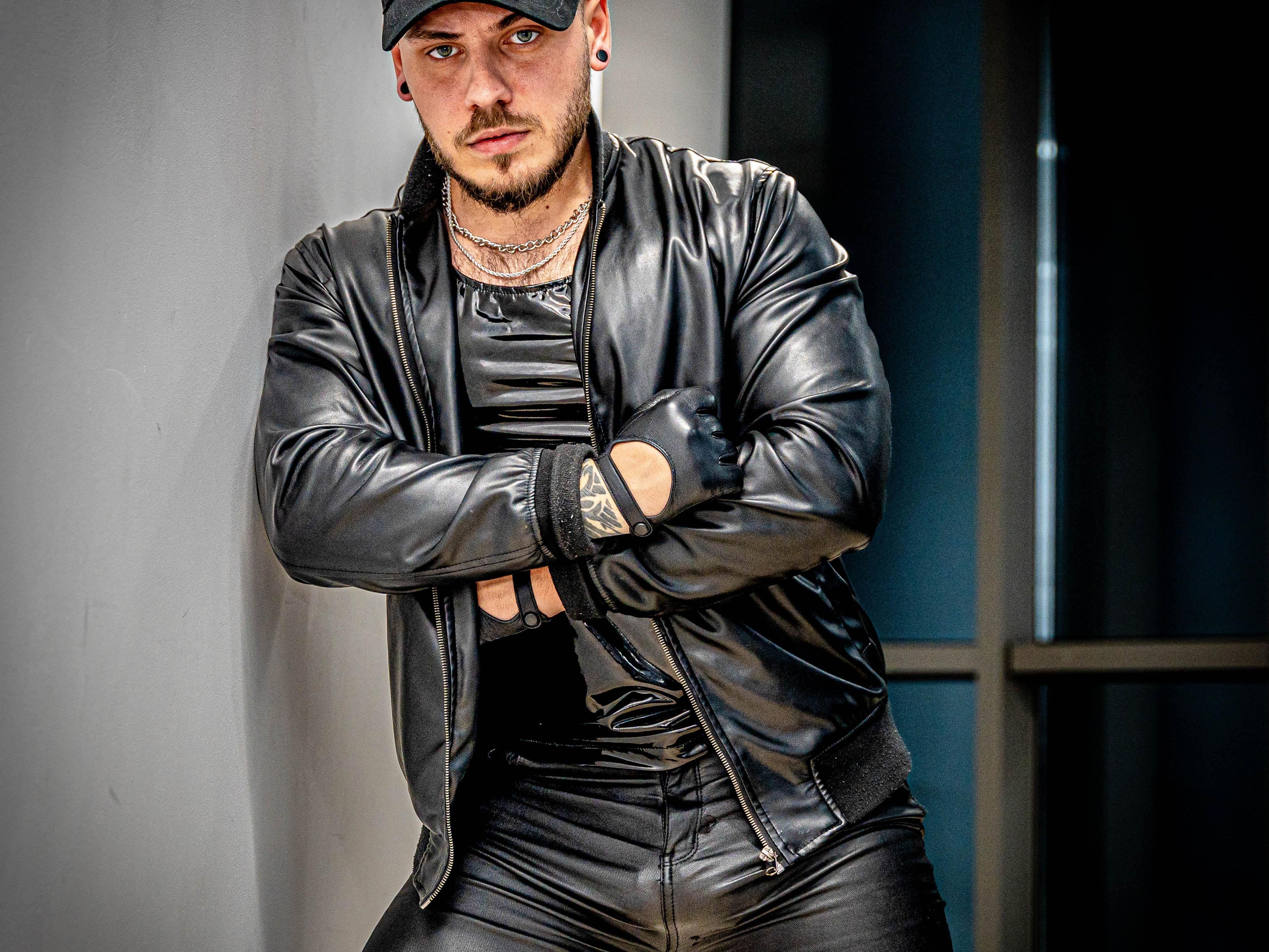 TommyHopes profilbild på webbkameramodell