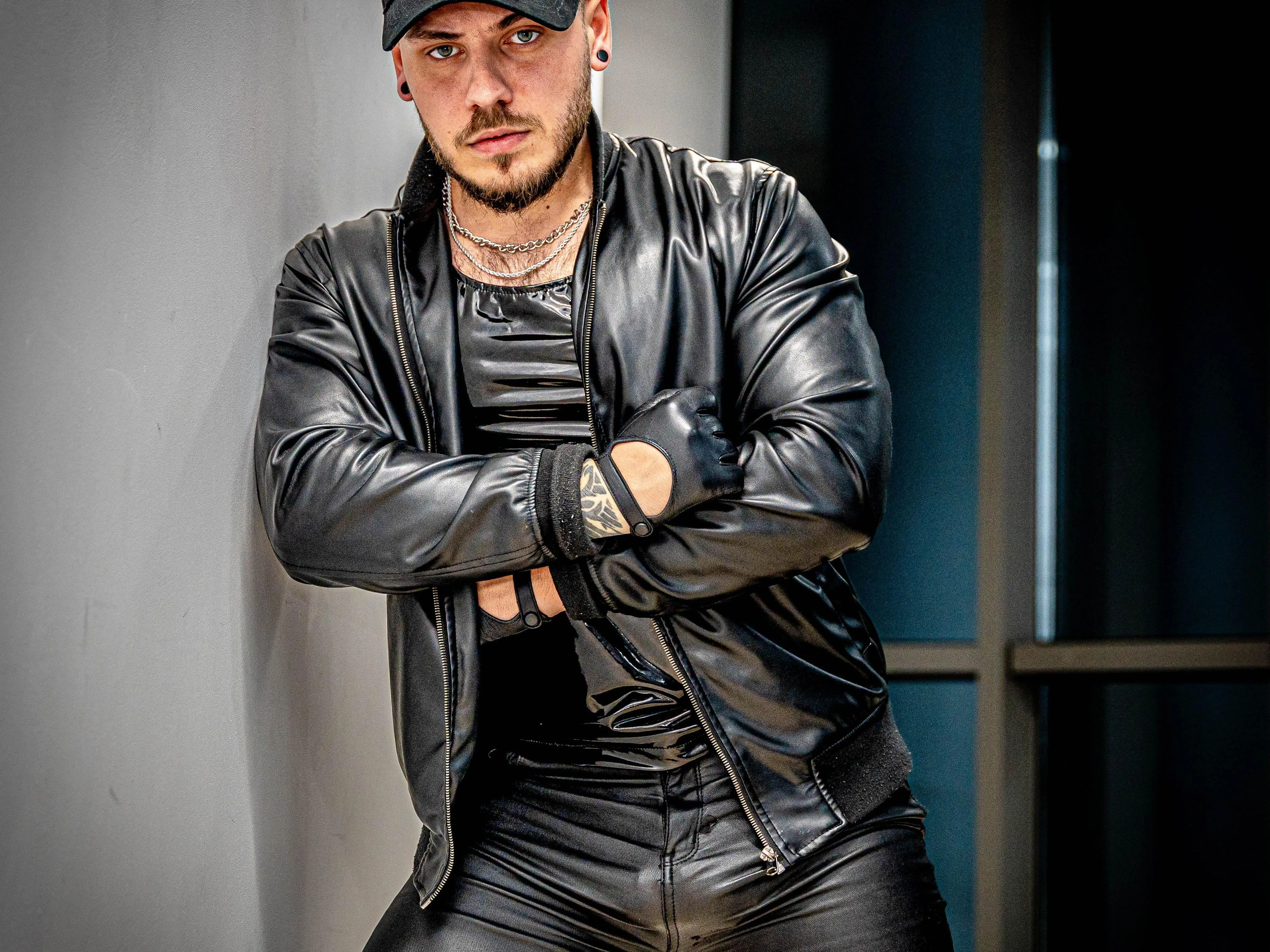 TommyHopes profilbild på webbkameramodell