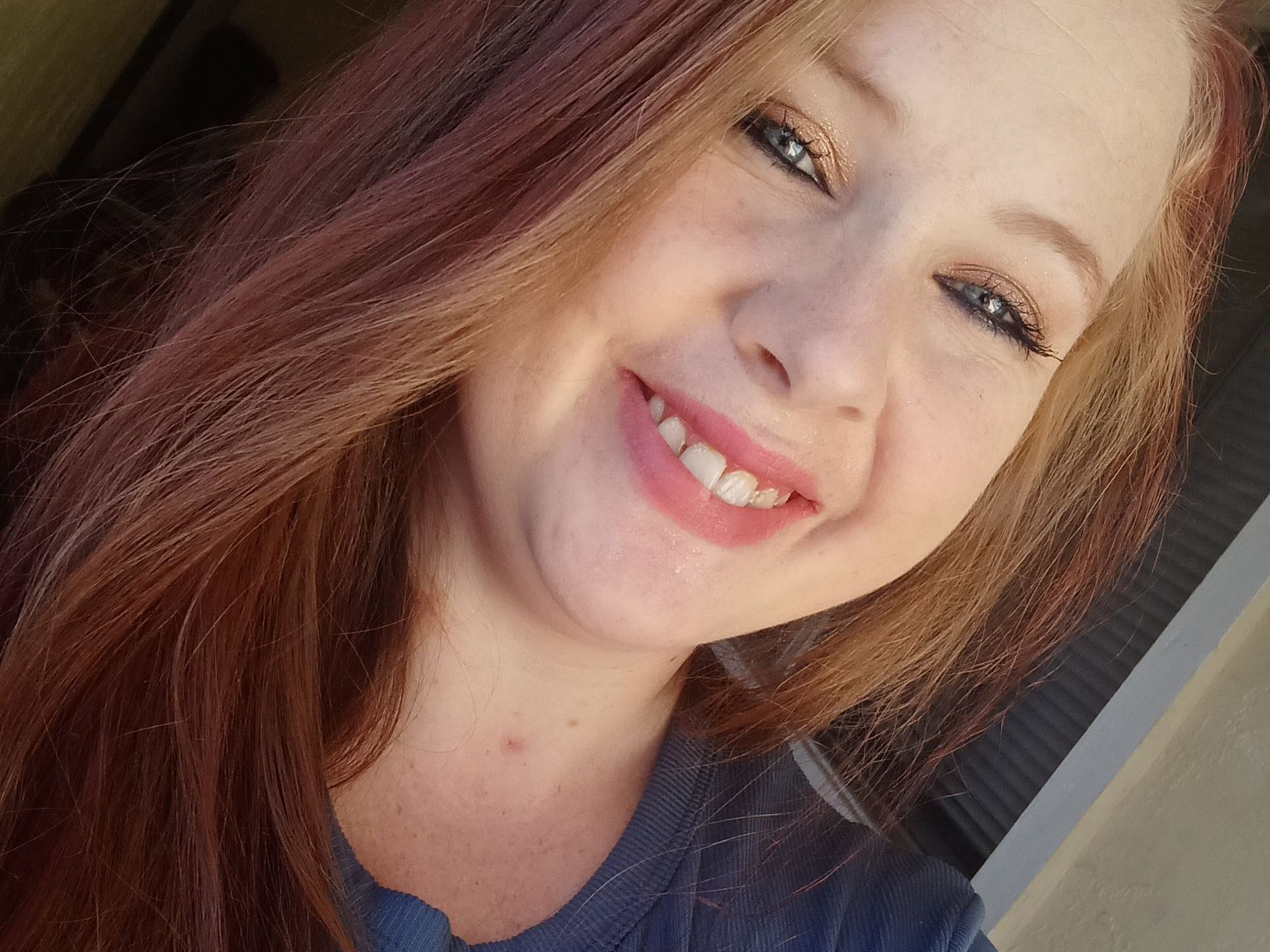 ScarletKelly profilbild på webbkameramodell